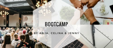 Event-Image for 'Bootcamp by Anja, Celina & Jenny'