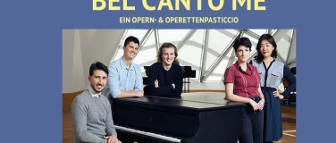 Event-Image for 'Bel Canto Me'