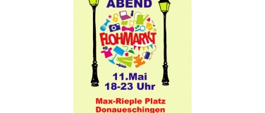 Event-Image for 'Abendflohmarkt'