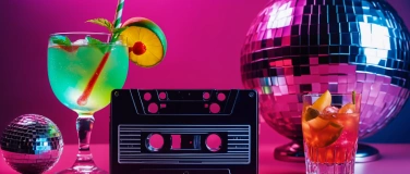 Event-Image for '80er Party – Disco, Pop & NDW'