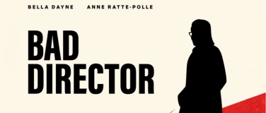 Event-Image for 'BAD DIRECTOR'