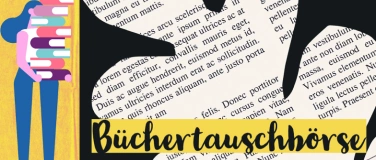 Event-Image for 'Büchertauschbörse'