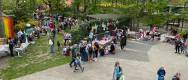 Event-Image for 'Kindersachenflohmarkt'