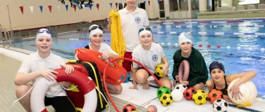 Event-Image for 'Kinder- & Jugendsachsenmeisterschaft im Rettungsschwimmen'