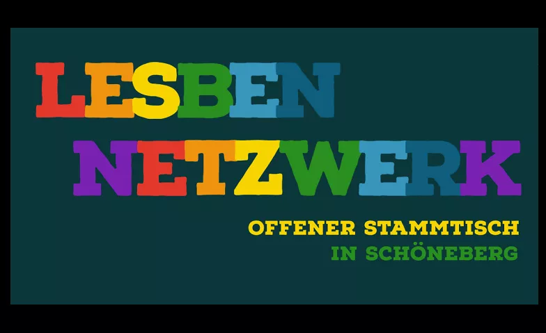 „Lesbennetzwerk in Schöneberg“ Begine- Treffpunkt und Kultur für Frauen Tickets