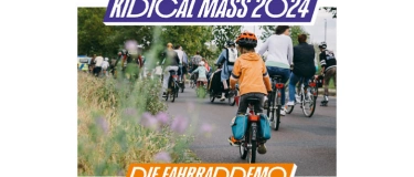 Event-Image for 'Kidical Mass in Ingolstadt'
