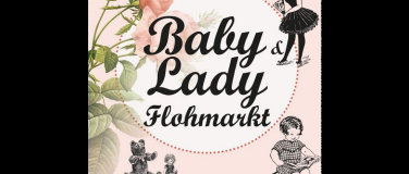 Event-Image for 'Baby- und Ladyflohmarkt'