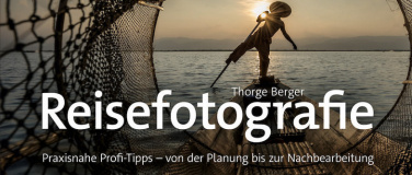 Event-Image for 'Bootcamp 1 - Reisefotografie'