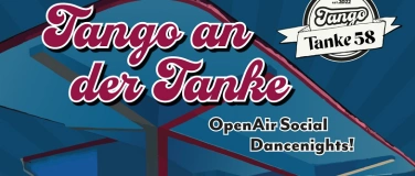 Event-Image for 'Tango an der Tanke'