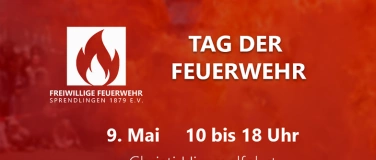 Event-Image for 'Tag der Feuerwehr - 2024'