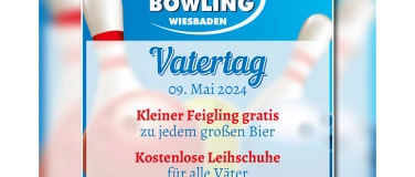 Event-Image for 'Vatertag in der City Bowling'