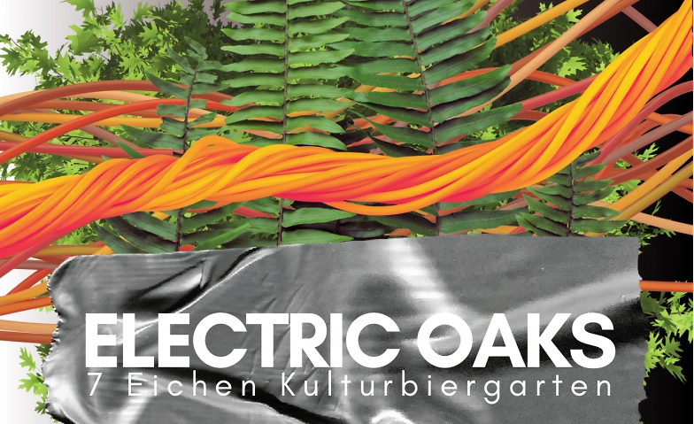 Event-Image for 'Electric Oaks 2024'