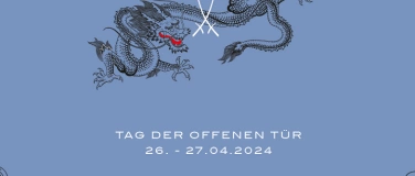 Event-Image for 'Tag der offenen Tür 2024 in der Porzellanmanufaktur Meissen'