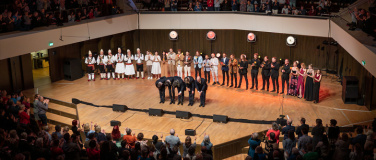Event-Image for 'Abschlusskonzert - 24. Internationales Festival a cappella'