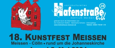 Event-Image for '18. Kunstfest Meißen'