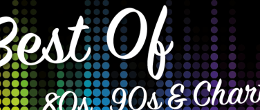Event-Image for 'STOCKWERK LOUNGE: Best of 80s, 90s & Charts'