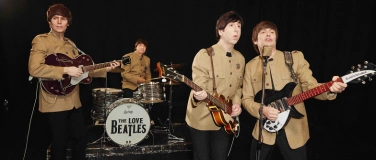 Event-Image for 'The Love Beatles'