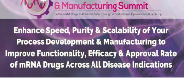 Event-Image for '2nd Annual mRNA Process Development and Manufacturing Summit'