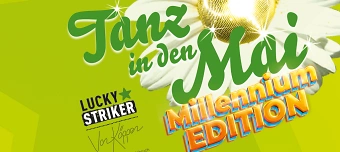 Event organiser of Tanz in den Mai 2024  Millennium Edition
