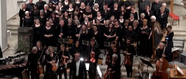 Event-Image for 'Festwoche klassischer Musik in Oppenau -  Eröffnungskonzert'