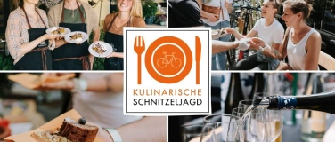 Event-Image for 'Kulinarische Schnitzeljagd Düsseldorf'
