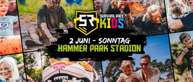 Event-Image for 'Survival Race in Hamburg'