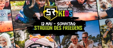 Event-Image for 'Survival Race - Hindernislauf für KINDER in Leipzig'