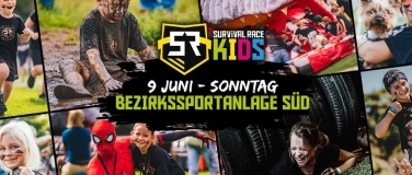 Event-Image for 'Survival Race in Bremen'