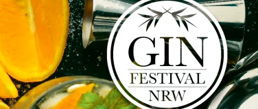 Event-Image for 'Gin Festival NRW'