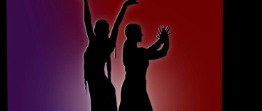 Event-Image for 'azabache Flamenco'