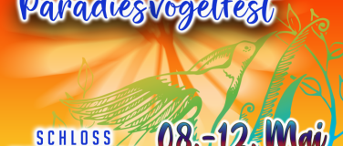 Event-Image for 'Paradiesvogelfest 2024'