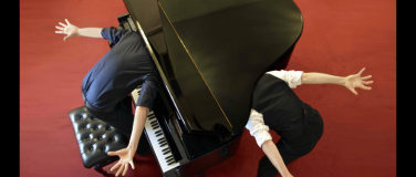 Event-Image for 'Be-Flügelt: Ein Klavierabend zweier Komponisten'