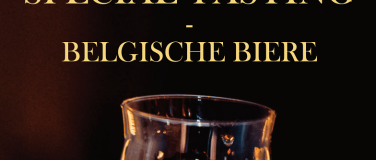 Event-Image for 'Tasting-Special - Belgische Biere'