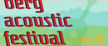 Event-Image for 'Berg Acoustic Festival'