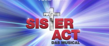 Event-Image for 'SISTER ACT - DAS MUSICAL'