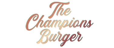 Event-Image for 'The Champions Burger'