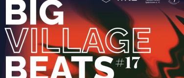 Event-Image for 'BIG VILLAGE BEATS #17'