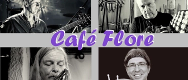 Event-Image for 'Café Flore auf der Hauptbühne beim Kehler Messdi'