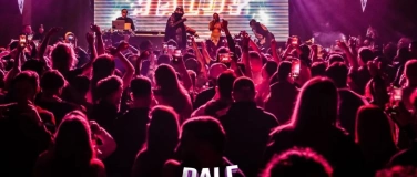 Event-Image for 'Sal y perrea con Dale Reggaeton Germany'