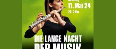 Event-Image for 'Lange Nacht der Musik: SoundWERK7 Musical'