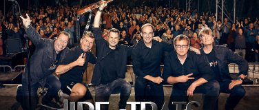 Event-Image for 'dIRE - sTRATS - a tribute to Dire Straits'