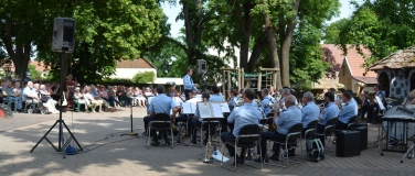 Event-Image for 'BurgsommerKonzert Bundespolizeiorchester Berlin'