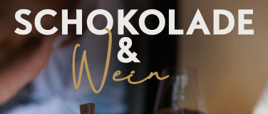 Event-Image for 'Exklusiv-Abend: Schokolade & Wein mit Eberhard Schell'