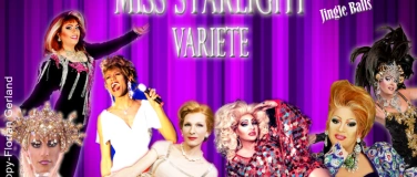 Event-Image for 'Travestie Miss Starlight Variete'