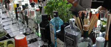 Event-Image for 'Gin-Tasting & Workshop "Gin Experience"'