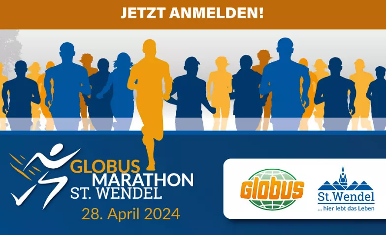 Globus Marathon Globus Baumarkt, Linxweilerstraße 20, 66606 Sankt Wendel Tickets