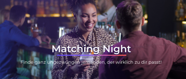 Event-Image for 'Matching Night Hannover'