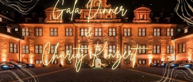Event-Image for 'Gala Dinner und Charity Konzert auf Schloss Ehreshoven'