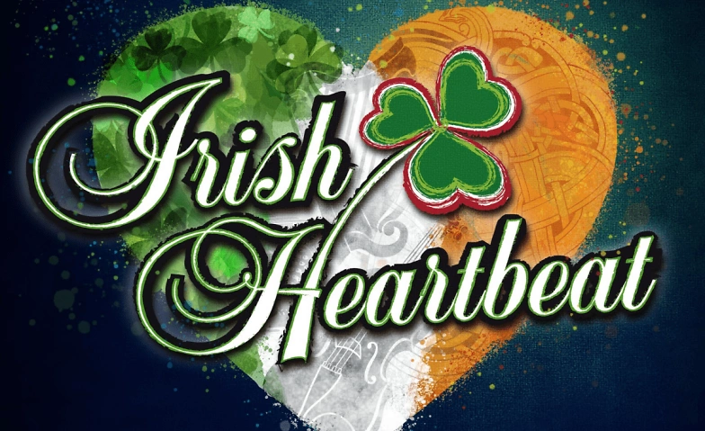 Eisleben - Irish Heartbeat