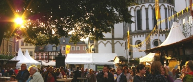 Event-Image for 'Bopparder Weinfestwochenenden'